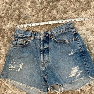 Vintage Lucky Brand shorts